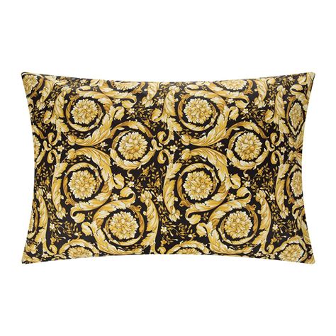 pillow versace swarowki|Pillows Versace Home .